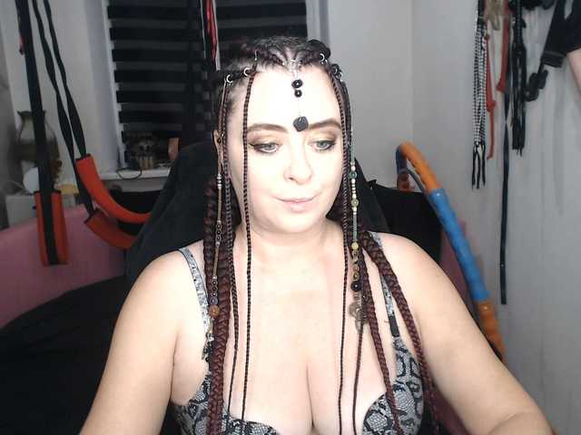 missGODDESS