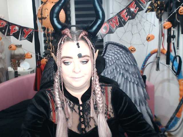 Missgoddess live cam