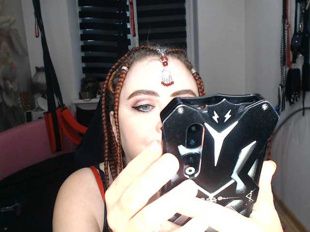 missGODDESS