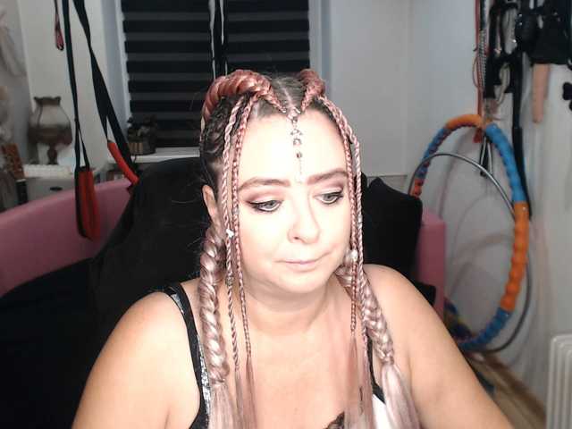 missGODDESS