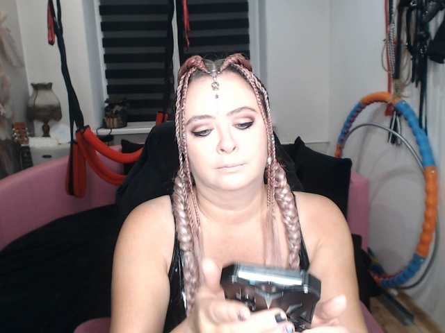 missGODDESS