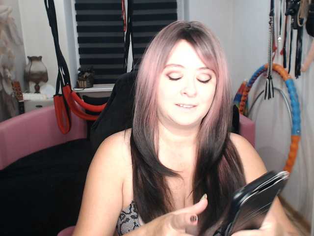 missGODDESS