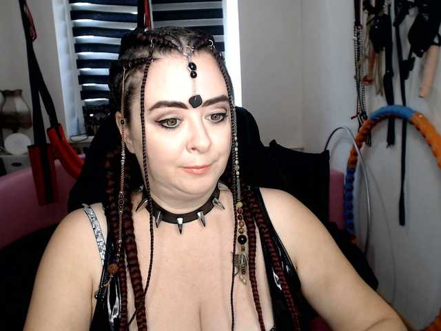 missGODDESS