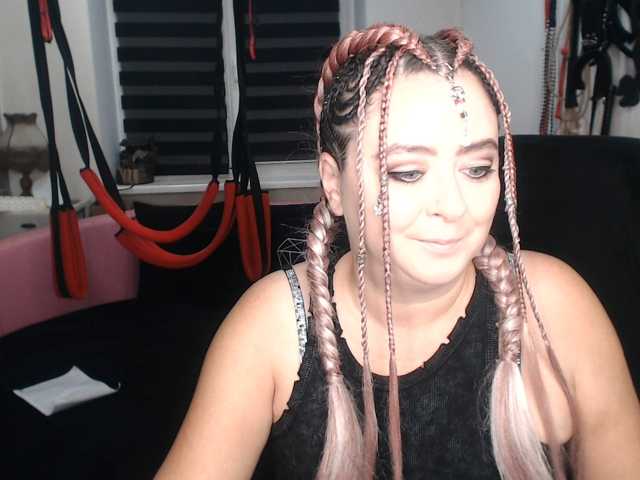 missGODDESS