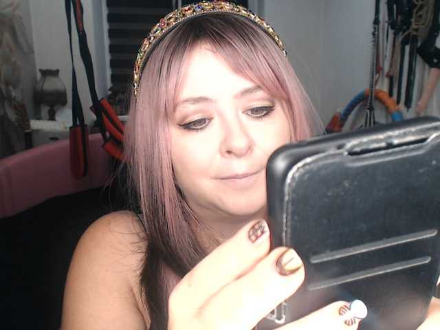 missGODDESS