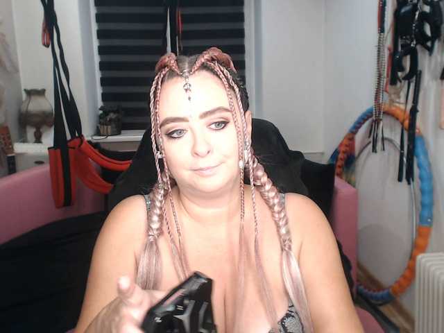 missGODDESS