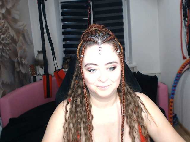 missGODDESS