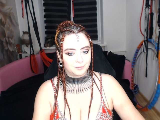 missGODDESS live cam on BongaCams