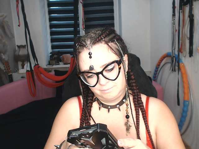 missGODDESS