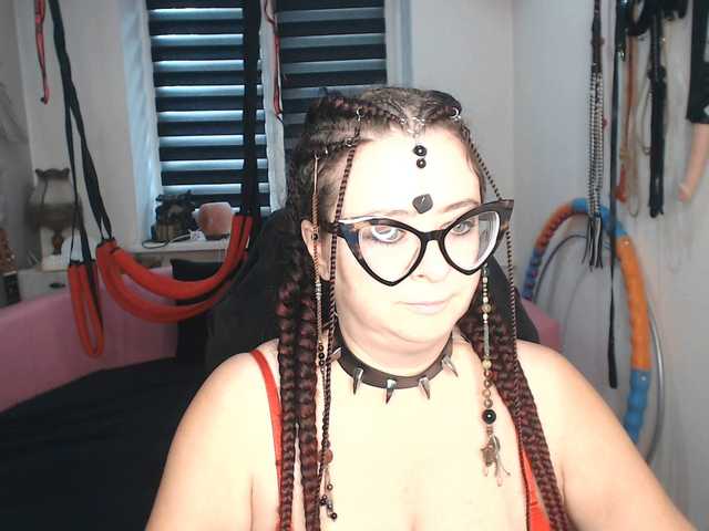 missGODDESS
