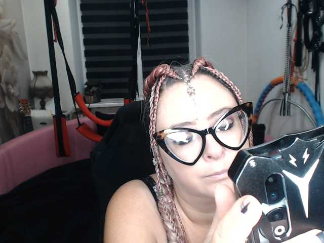 missGODDESS