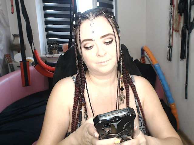 missGODDESS