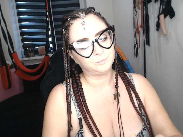 missGODDESS