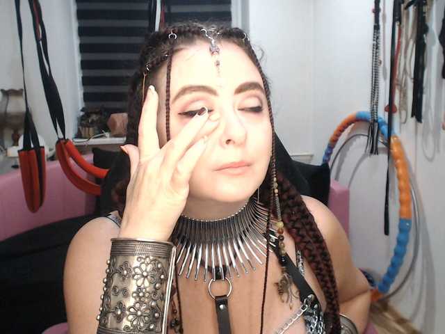 missGODDESS live cam on BongaCams