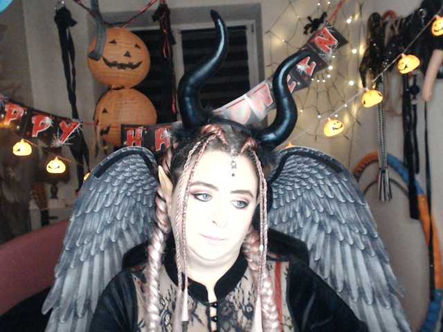 missGODDESS