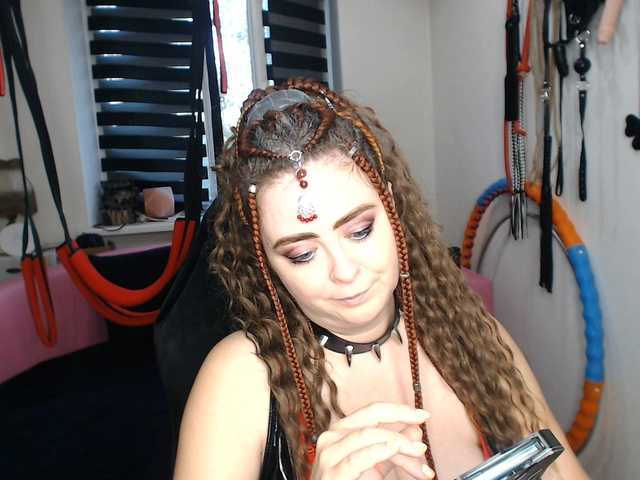 missGODDESS