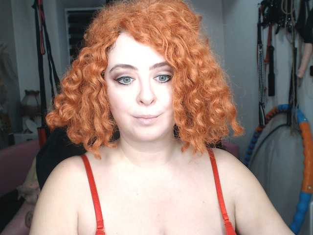 missGODDESS's BongaCams show and profile