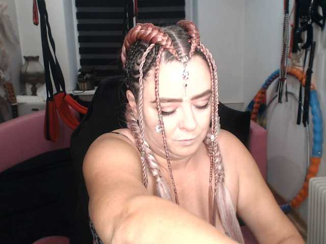 missGODDESS