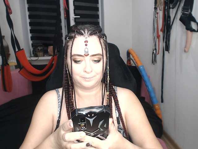 missGODDESS