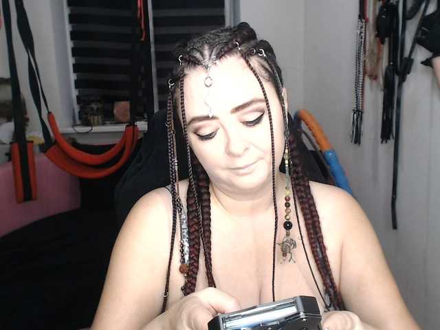missGODDESS
