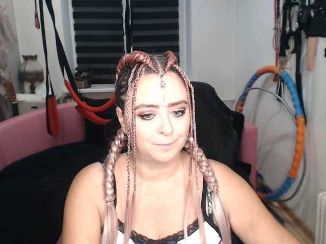 missGODDESS
