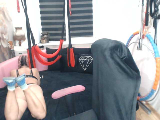 missGODDESS