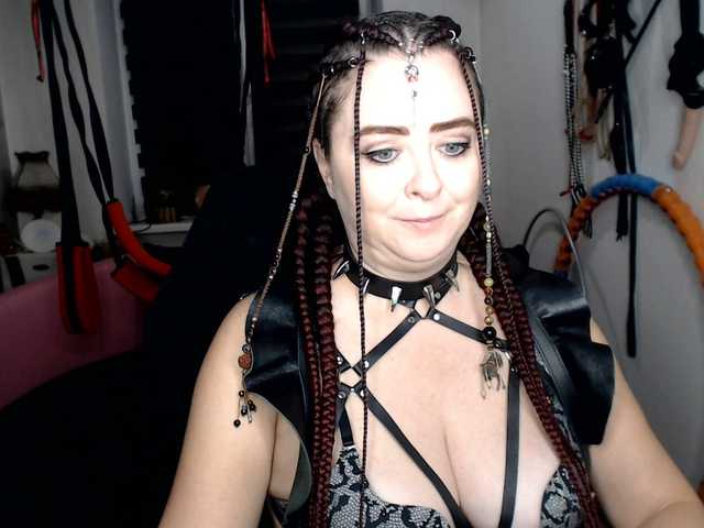 missGODDESS