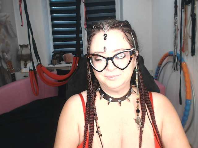 missGODDESS