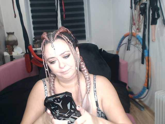 missGODDESS
