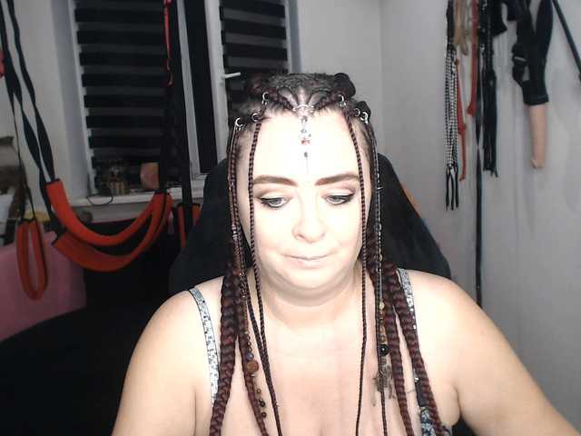 missGODDESS