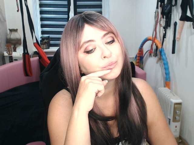missGODDESS