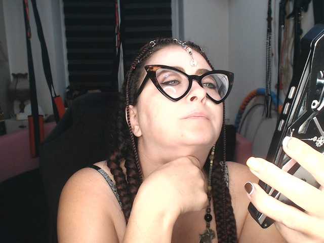 missGODDESS