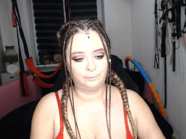 missGODDESS live cam on BongaCams