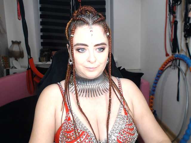 missGODDESS