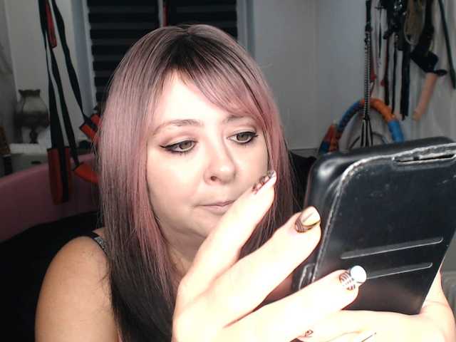missGODDESS