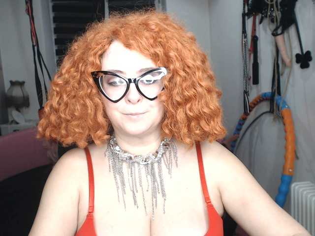 missGODDESS's BongaCams show and profile