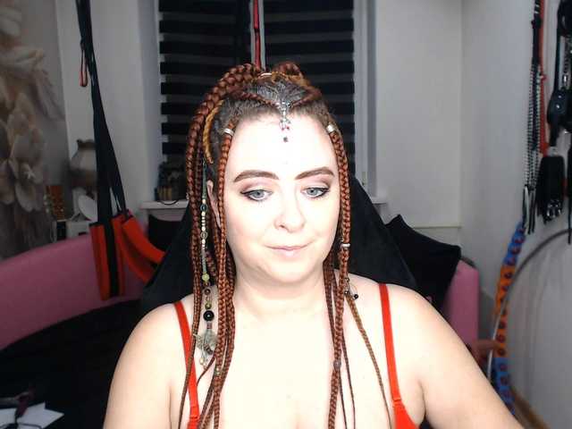 missGODDESS