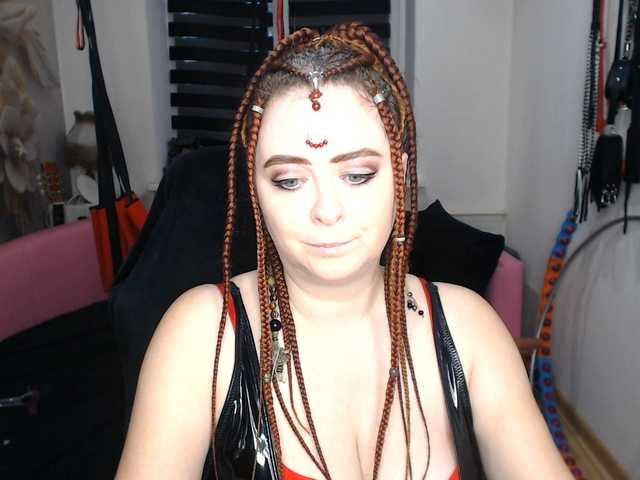missGODDESS