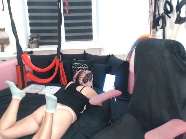 missGODDESS