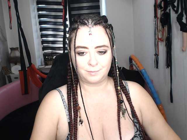 missGODDESS live cam on BongaCams