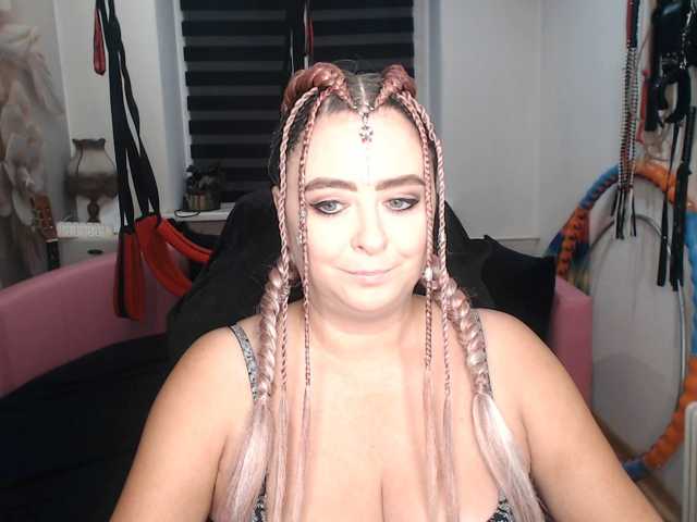 missGODDESS