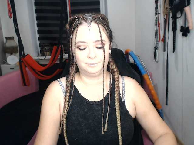 missgoddess cam belle