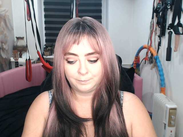 missGODDESS