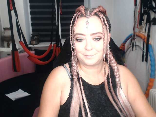 missGODDESS