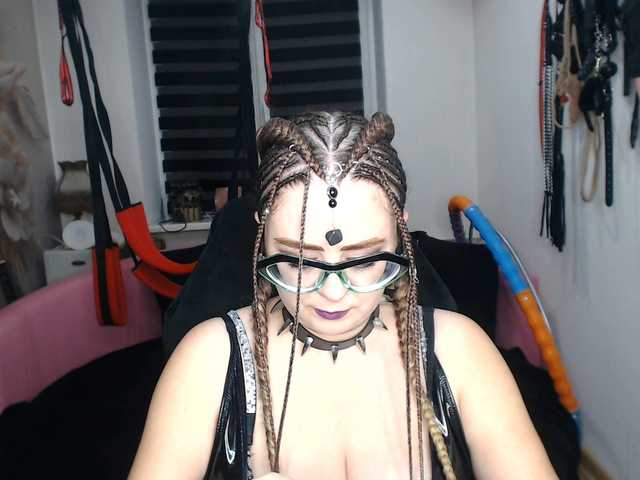Preview of missgoddess