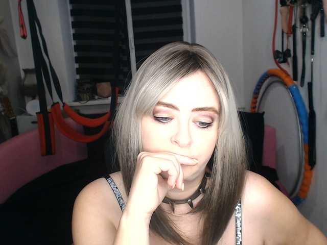 missGODDESS