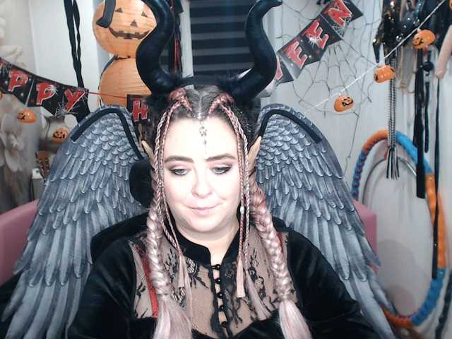 missGODDESS live cam preview