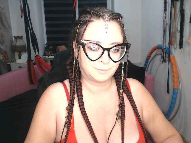 missGODDESS