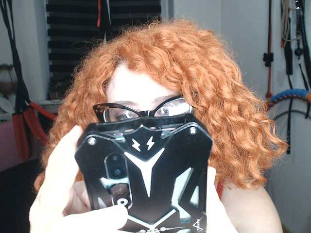 missGODDESS live cam