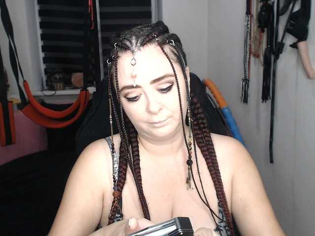 missGODDESS